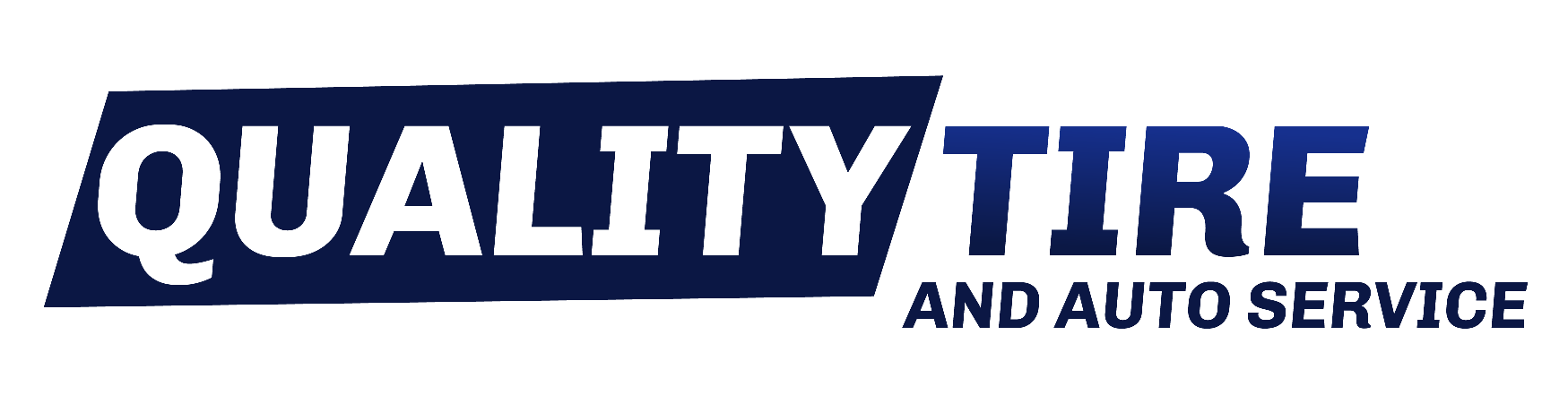 Quality Tire & Auto Service
