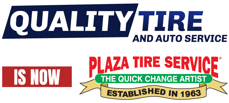 Quality Tire & Auto Service